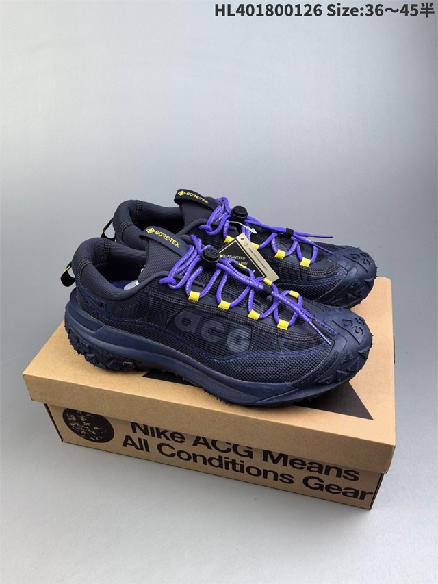 men air max ACG shoes size 36-45-033